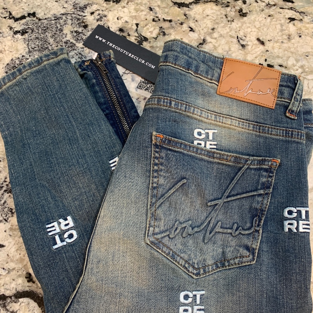 Men’s Jeans